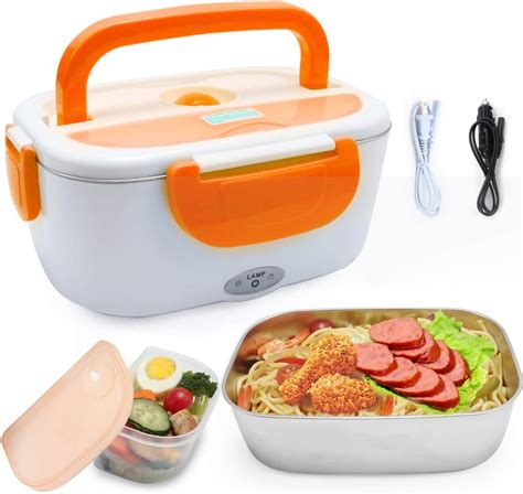 VECH Electric Lunch Box 